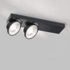 Delta Light - HALOSCAN ON 2 MP 93021 DIM8 W-W