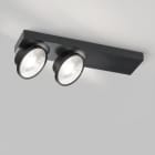 Delta Light - HALOSCAN ON 2 MP SOFT 93014 DIM8 W-W