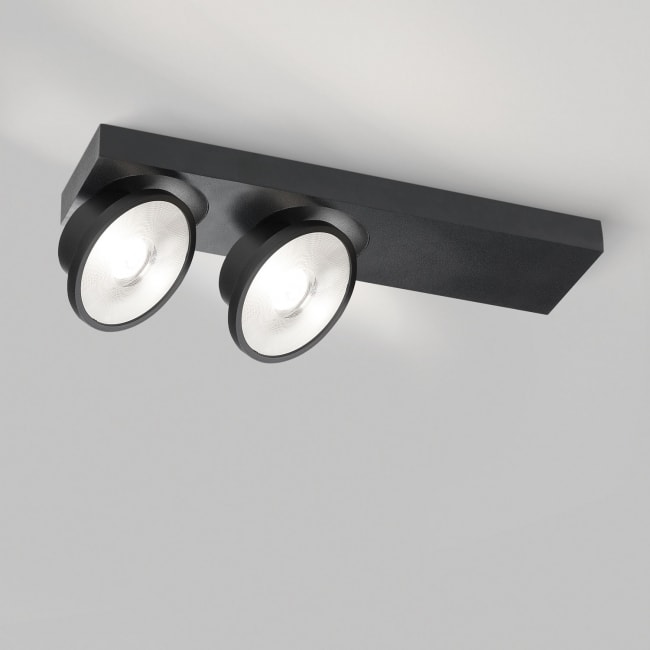 Delta Light - HALOSCAN ON 2 MP SOFT 93035 DIM8 B-GC