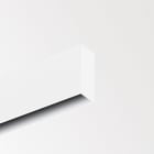 Delta Light - SLM26H - END CAP SET W