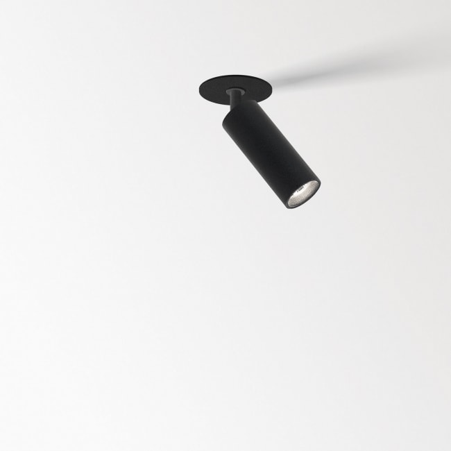 Delta Light - SPY 27 CLIP 92730 B-B