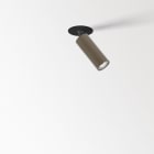Delta Light - SPY 27 CLIP 92730 FBR-B