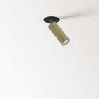 Delta Light - SPY 27 CLIP 92730 FG-B