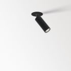 Delta Light - SPY 27 CLIP 93030 B-B