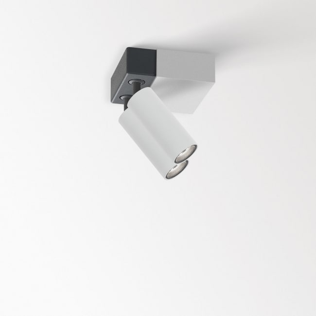 Delta Light - SPY 27 ON 2 93030 DIM8 W-W