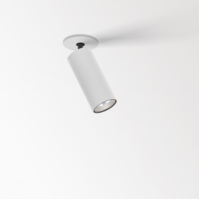 Delta Light - SPY 39 CLIP 92720 W-W