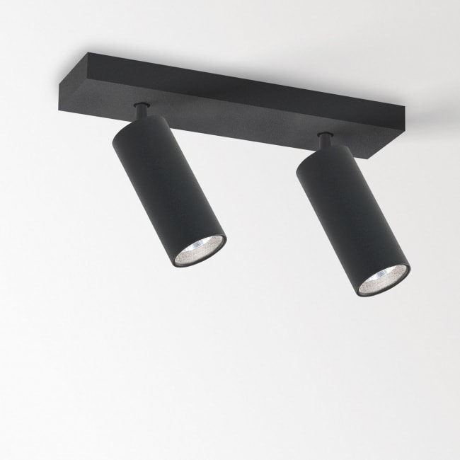 Delta Light - SPY 39 ON 2 92740 DIM8 B-B