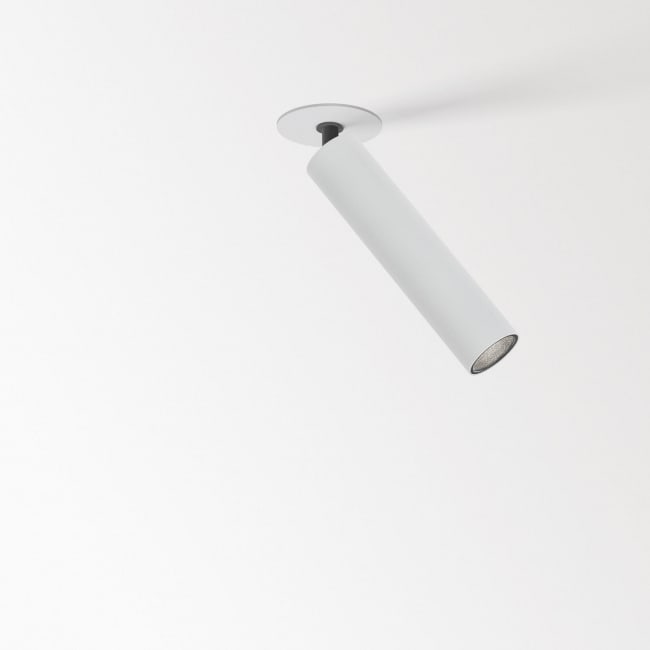 Delta Light - SPY 27 L CLIP 93030 W-W