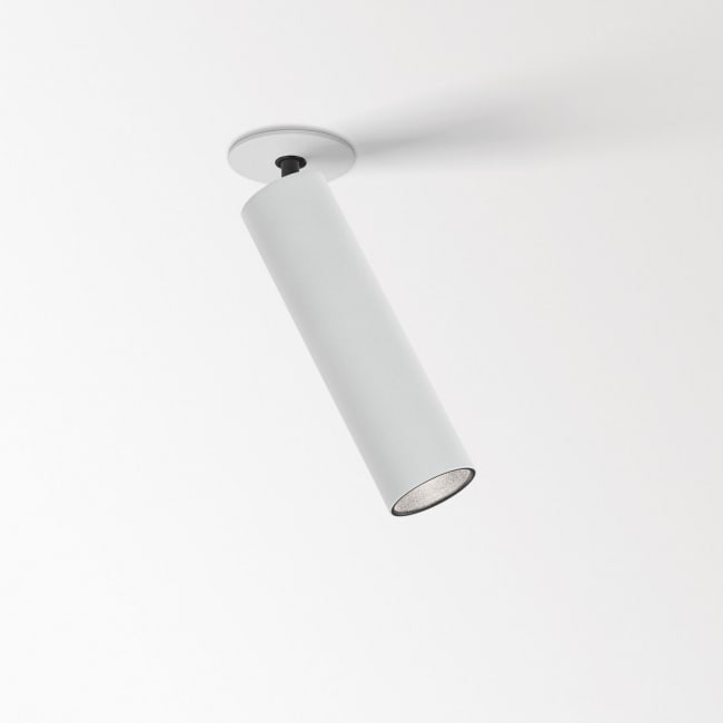 Delta Light - SPY 39 L CLIP 93040 W-W