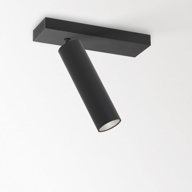 Delta Light - SPY 39 L ON 1 92740 DIM8 B-B