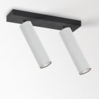 Delta Light - SPY 39 L ON 2 92740 DIM8 W-W