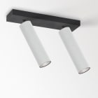 Delta Light - SPY 39 L ON 2 93040 DIM8 W-W