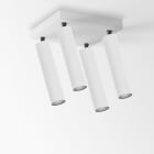 Delta Light - SPY 27 L ON 4 92730 DIM8 W-W