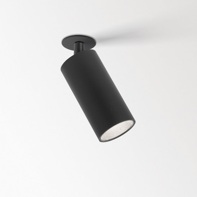 Delta Light - SPY 66 CLIP 92718 B-B