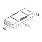 Delta Light - INFORM POWER SUPPLY 25W DIM5
