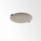 Delta Light - SOLI - SHHH 60 LIGHT GREY B