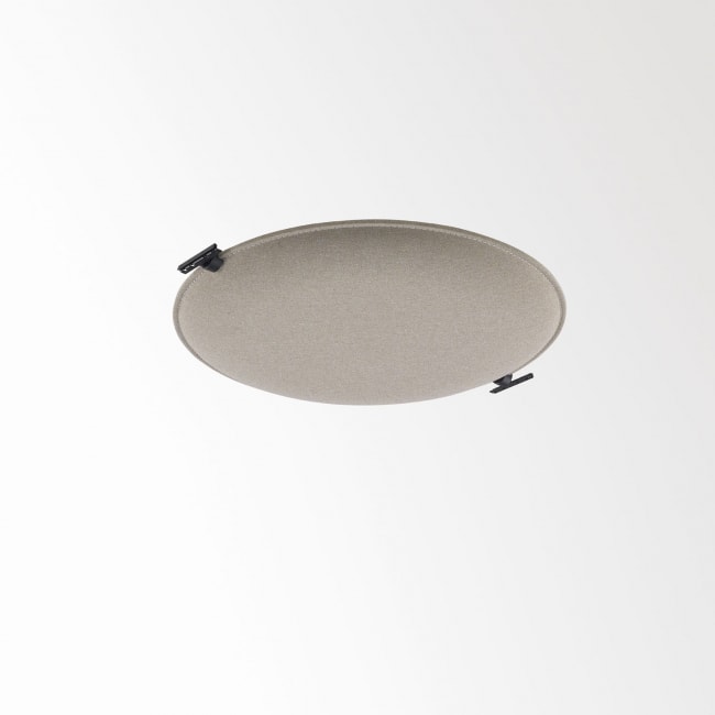 Delta Light - SOLI - SHHH 60 LIGHT GREY W