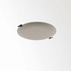 Delta Light - SOLI - SHHH 60 LIGHT GREY W