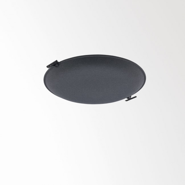 Delta Light - SOLI - SHHH 60 DARK GREY W