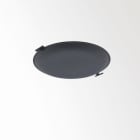 Delta Light - SOLI - SHHH 60 DARK GREY W