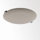 Delta Light - SOLI - SHHH 90 LIGHT GREY B