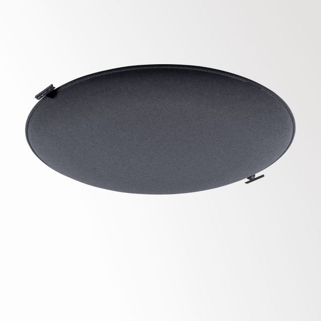 Delta Light - SOLI - SHHH 90 DARK GREY B