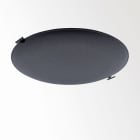 Delta Light - SOLI - SHHH 90 DARK GREY B