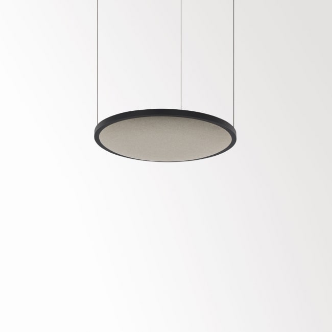 Delta Light - SOLI - SHHH 60 C LIGHT GREY B