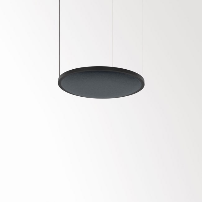 Delta Light - SOLI - SHHH 60 C DARK GREY B