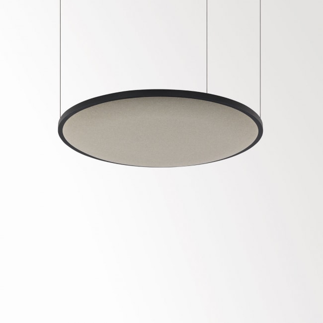 Delta Light - SOLI - SHHH 90 C LIGHT GREY B