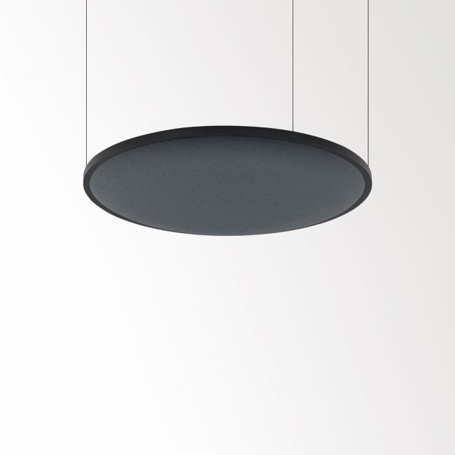 Delta Light - SOLI - SHHH 90 C DARK GREY B