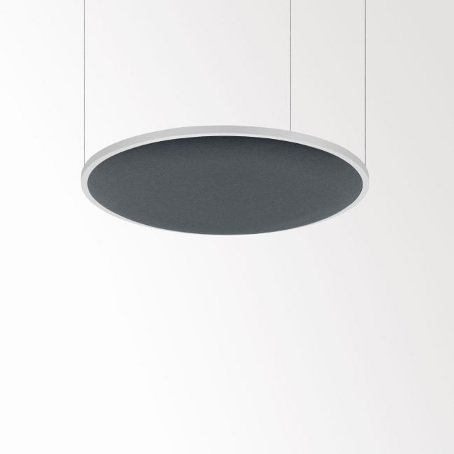 Delta Light - SOLI - SHHH 90 C DARK GREY W