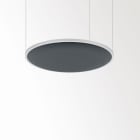 Delta Light - SOLI - SHHH 90 C DARK GREY W