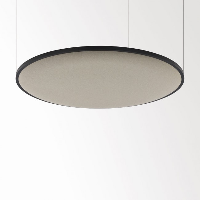 Delta Light - SOLI - SHHH 120 C LIGHT GREY B