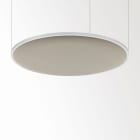 Delta Light - SOLI - SHHH 120 C LIGHT GREY W