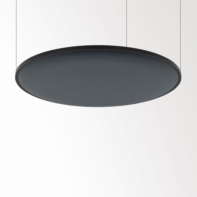 Delta Light - SOLI - SHHH 120 C DARK GREY B