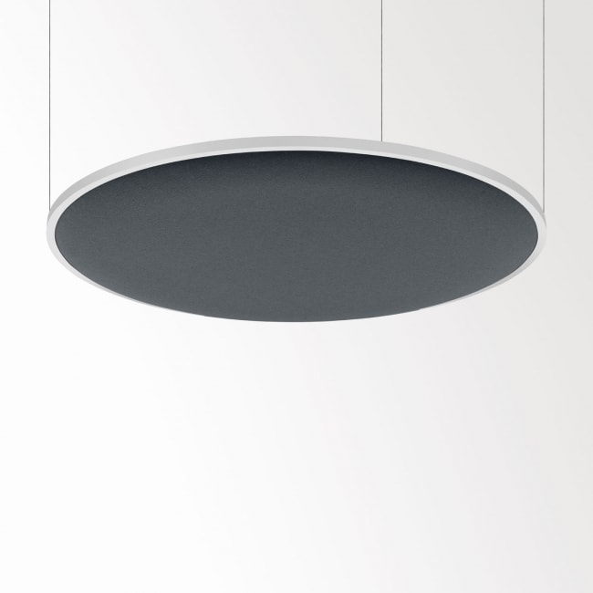 Delta Light - SOLI - SHHH 120 C DARK GREY W