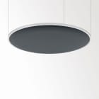 Delta Light - SOLI - SHHH 120 C DARK GREY W