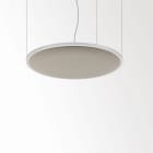 Delta Light - SOLI - SHHH PLUS 90/4 LIGHT GREY DIM5 W