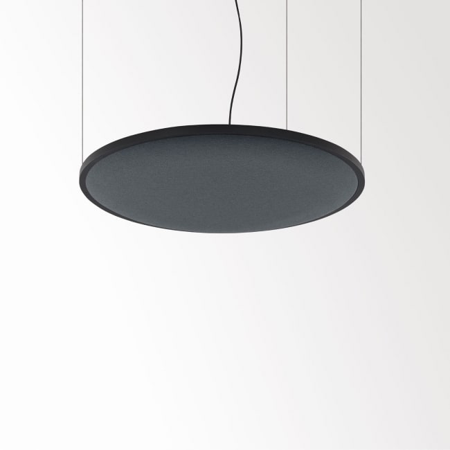 Delta Light - SOLI - SHHH PLUS 90/4 DARK GREY DIM5 B