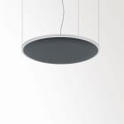 Delta Light - SOLI - SHHH PLUS 90/4 DARK GREY DIM5 W