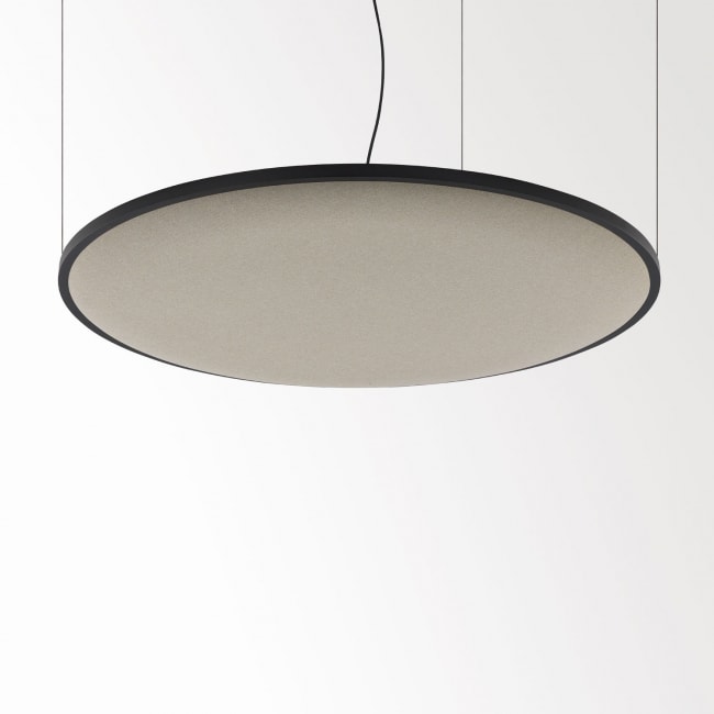 Delta Light - SOLI - SHHH PLUS 120/4 LIGHT GREY DIM5 B