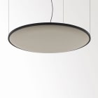 Delta Light - SOLI - SHHH PLUS 120/4 LIGHT GREY DIM5 B