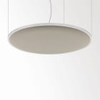 Delta Light - SOLI - SHHH PLUS 120/8 LIGHT GREY DIM5 W