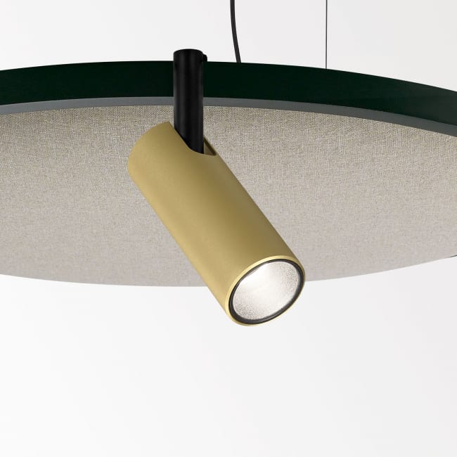 Delta Light - SOLI - 52 SHHH 92720 GC