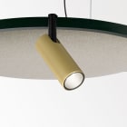 Delta Light - SOLI - 52 SHHH 92720 GC