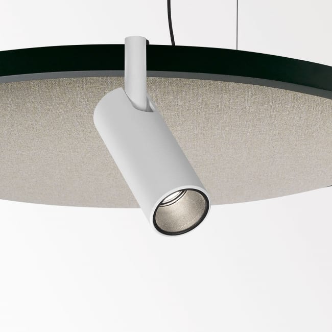 Delta Light - SOLI - 52 SHHH NLT 982720 W