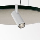 Delta Light - SOLI - 52 SHHH NLT 982720 W