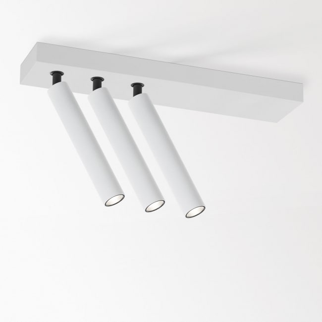 Delta Light - SPY 20 L ON 3 93030 W-W