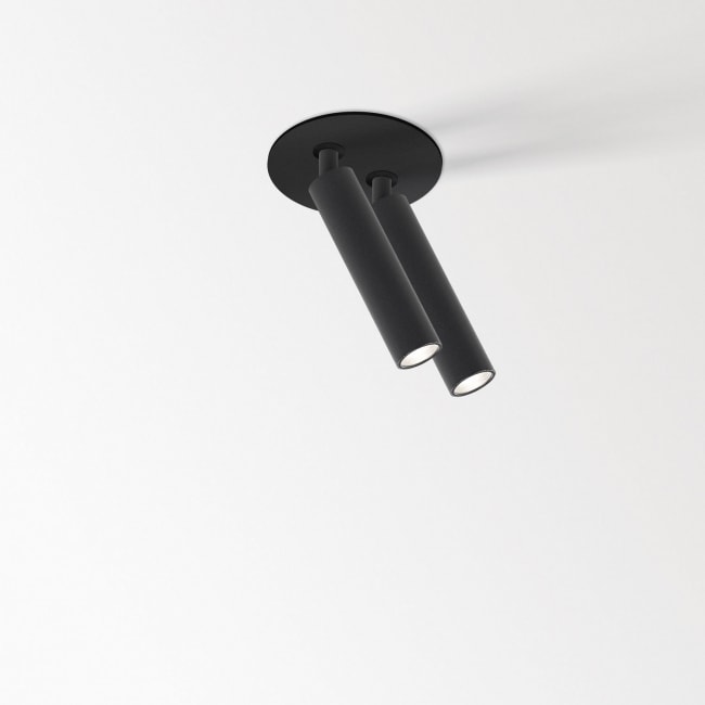 Delta Light - SPY 20 CLIP 2 92730 B-B
